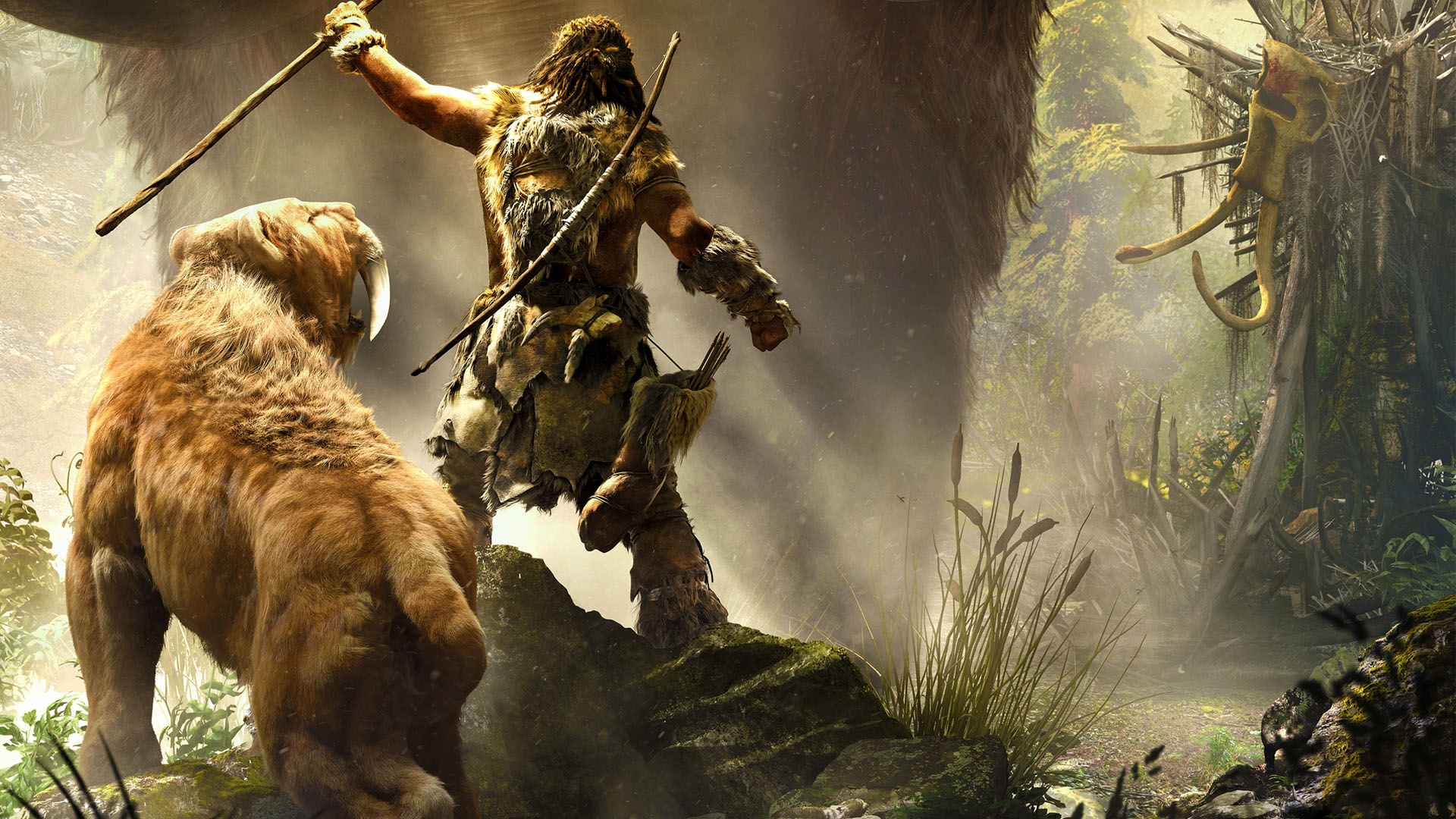 How to get far cry primal serial keyboard
